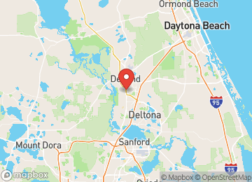 Google Map for Dealership Location